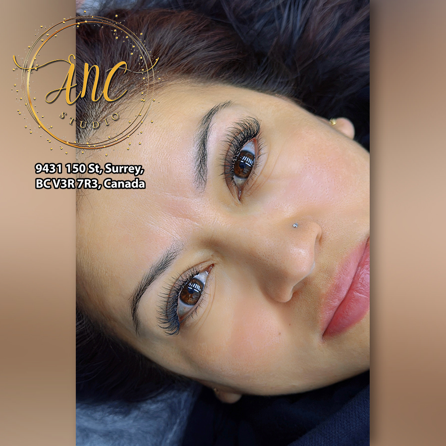  Eyelash Extentions